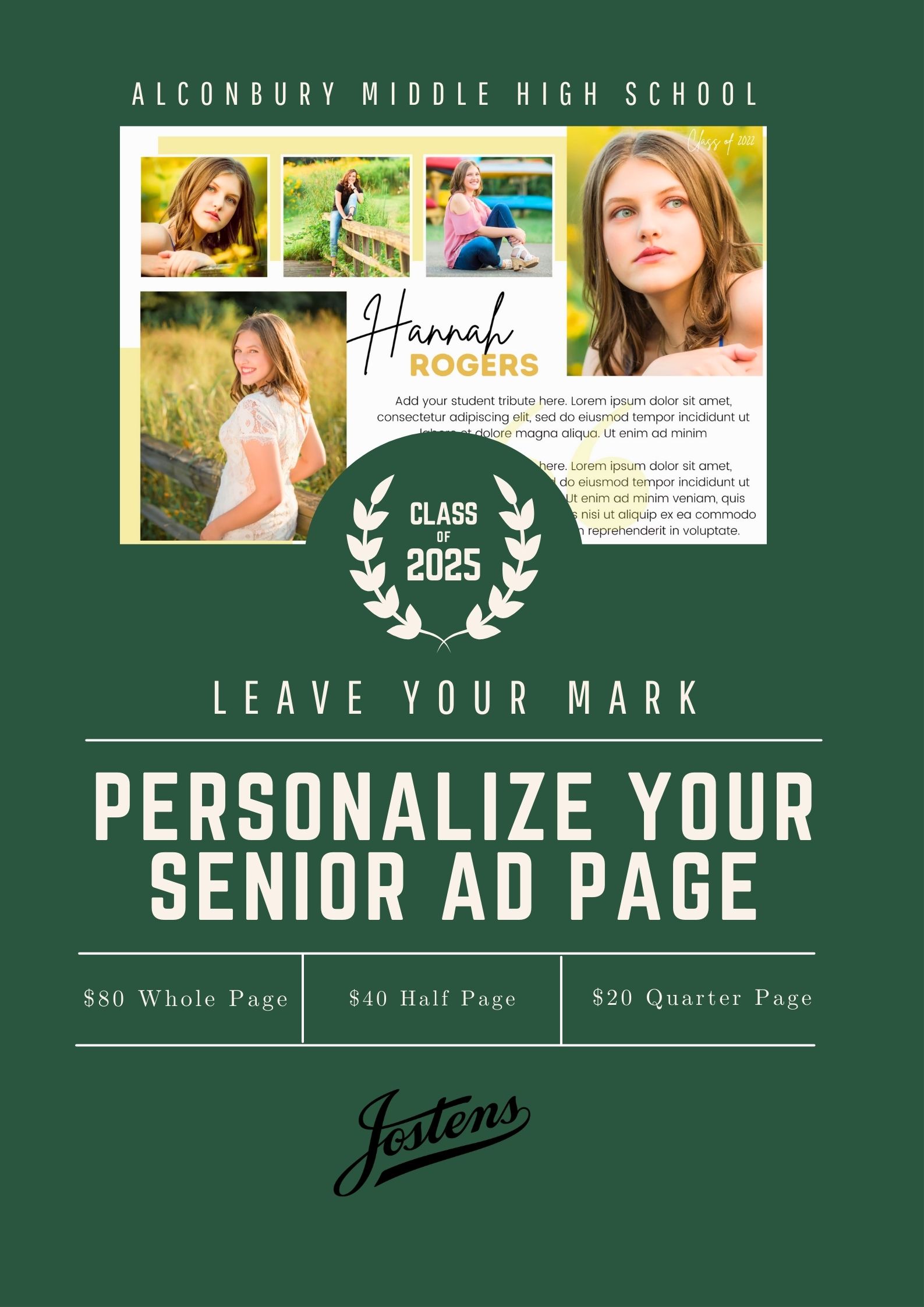 senior ad