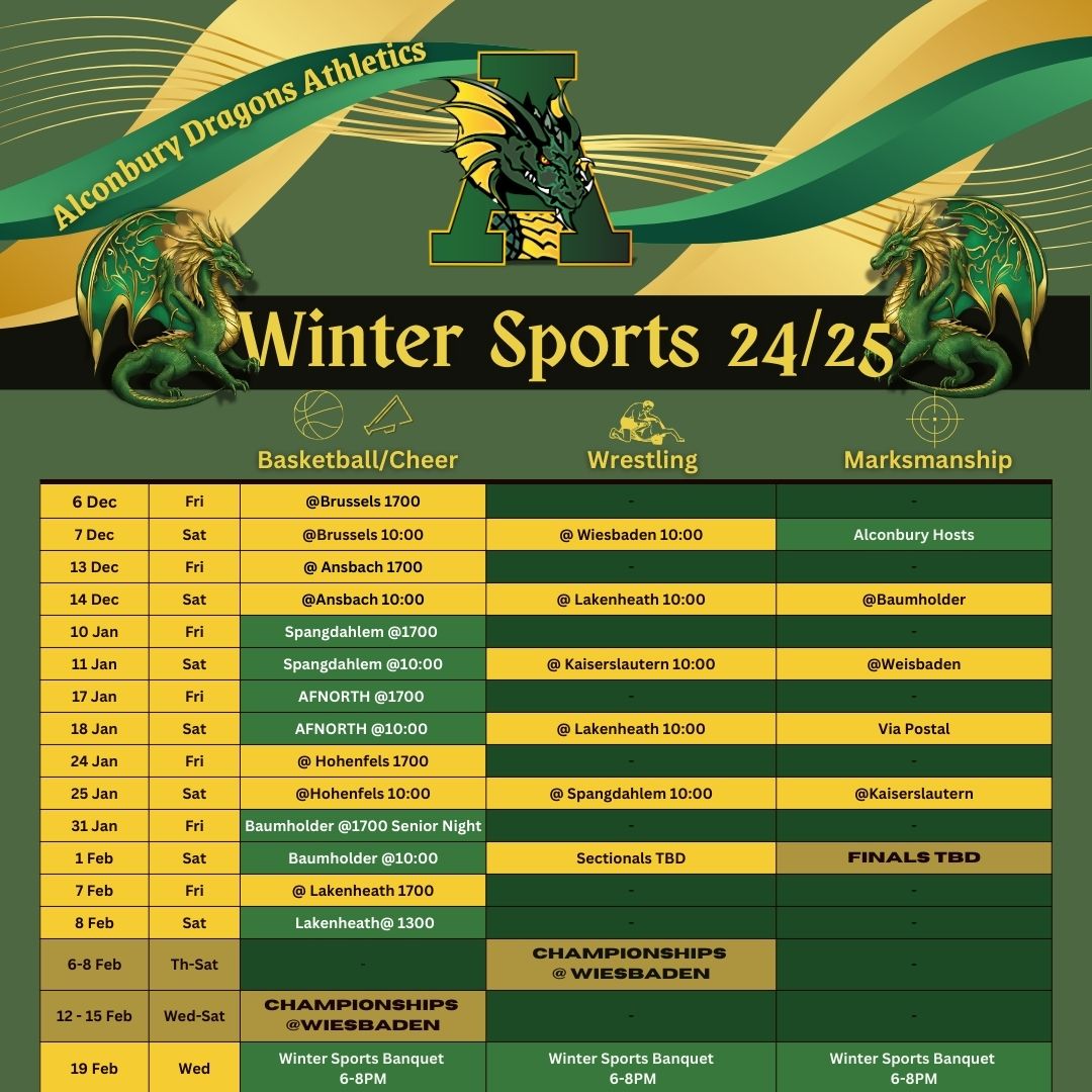 winter sports 